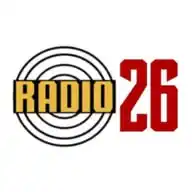 Radio 26📻 WhatsApp Channel