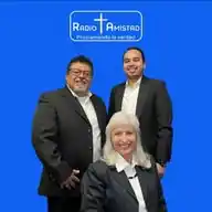 Radio Amistad WhatsApp Channel