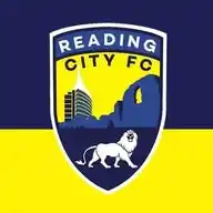 Reading City FC WhatsApp Channel