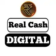 Real Cash Digital💰🏛💡 WhatsApp Channel