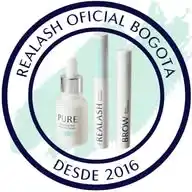 REALASH OFICIAL BOGOTÁ WhatsApp Channel