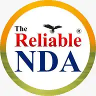 RELIABLE NDA _CDS WhatsApp Channel