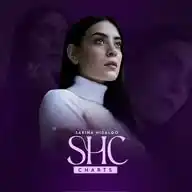 Sabina Hidalgo Charts. WhatsApp Channel