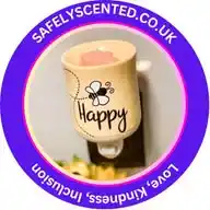 Safely Scented - Independent Scentsy Consultant WhatsApp Channel