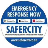 SaferCity - Creating A Safer Tomorrow WhatsApp Channel