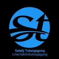 Salafy Tulungagung WhatsApp Channel
