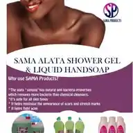 SAMA Products WhatsApp Channel