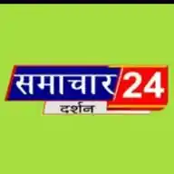 समाचार दर्शन 24 (सतीश मिश्र, संपादक) WhatsApp Channel