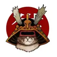 Samuraicat Solana WhatsApp Channel