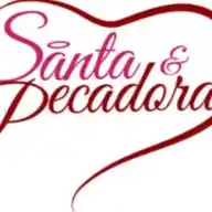 Santa & Pecadora WhatsApp Channel
