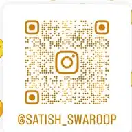 Satish Swaroop WhatsApp Channel