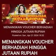 Sawit777 WhatsApp Channel