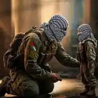 ◦•●◉✿ شہادت کے طلبگار، جنت کے راہی ✿◉●•◦ WhatsApp Channel