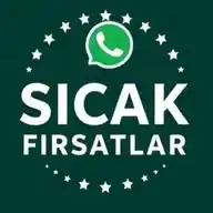 Sıcak Fırsatlar WhatsApp Channel