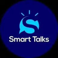 Smart Talks WhatsApp Channel