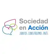 Sociedad en Acción WhatsApp Channel