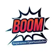 Somos BOOM WhatsApp Channel