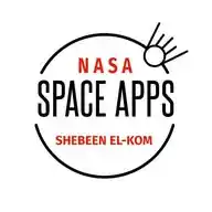 Space Apps Shebeen El-Kom WhatsApp Channel
