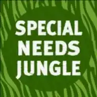 Special Needs Jungle WhatsApp Channel