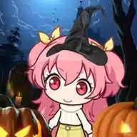 SPOOKY CAMARONCITOS🦐♡ WhatsApp Channel