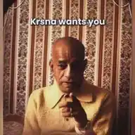 Srila Prabhupada Devotees  WhatsApp Channel