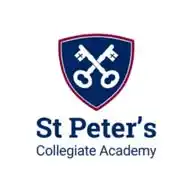 St Peter's Collegiate Academy WhatsApp Channel