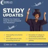 StudyUpdates WhatsApp Channel