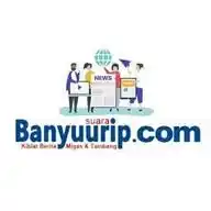 SuaraBanyuurip.com WhatsApp Channel