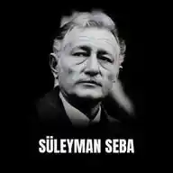 SÜLEYMAN SEBA WhatsApp Channel