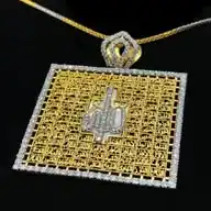 Suprem finest jewellery WhatsApp Channel