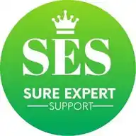 Sureexpertsupport WhatsApp Channel