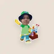 SYHD Bubble 🐿 WhatsApp Channel
