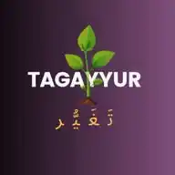Tagayyur - تَغَیُّر WhatsApp Channel