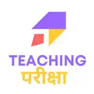 Teaching Pariksha UP SUPERTET 2024 WhatsApp Channel