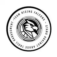 Team Rising Falcons WhatsApp Channel