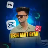 TECH AMIT GYAN WhatsApp Channel