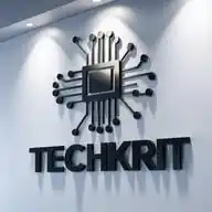 TechKrit WhatsApp Channel