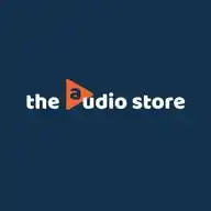 The Audio Store WhatsApp Channel