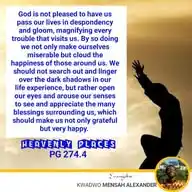 THE SHEPHERD'S VOICE WhatsApp Channel