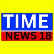 Time News18 WhatsApp Channel