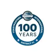 Toastmasters District 71 UK & Ireland Members  WhatsApp Channel