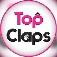 TopClaps WhatsApp Channel