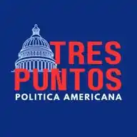 Tres Puntos: Política Americana WhatsApp Channel