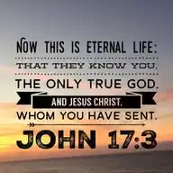 TRUTH FOR LIFE WhatsApp Channel