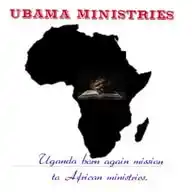 UBAMA MINISTRIES WhatsApp Channel