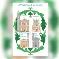UP VALCAVALLINA CENTRO WhatsApp Channel