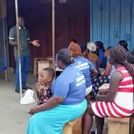 V Connect Coordinator For Nsawam Adoagyiri Constituency WhatsApp Channel