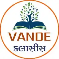 Vande Classes Official WhatsApp Channel