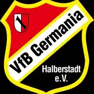 VfB Germania Halberstadt e.V. WhatsApp Channel