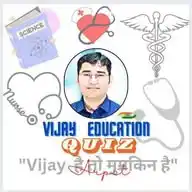VIJAY  EDUCATION WhatsApp Channel